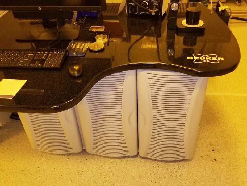 Bruker Icon FastScan