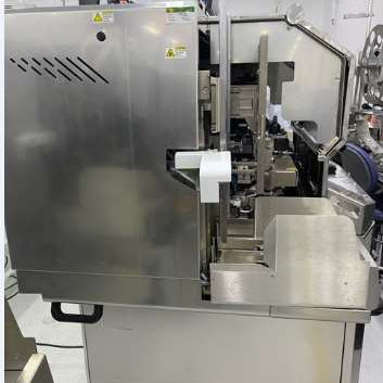 ASM SeaHawk Auto Visual Inspection (AVI)