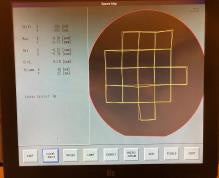 Canon FPA 3000 i 5 i-Line Stepper