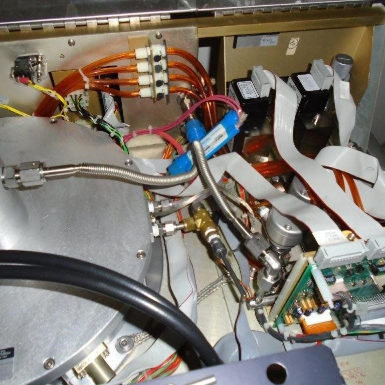 Tegal 901 E RIE (Reactive Ion Etcher)
