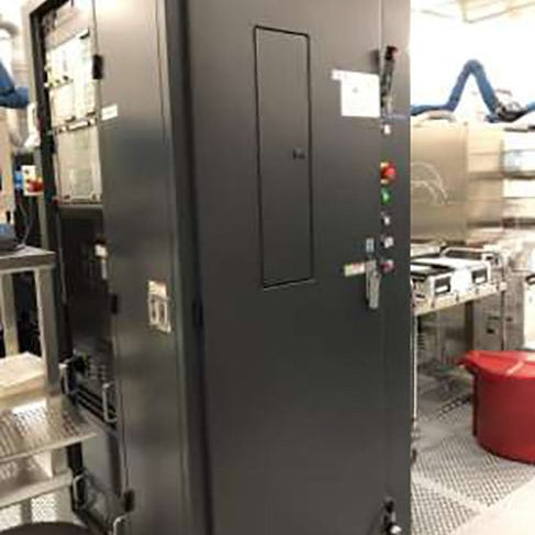 Applied Materials Centura HTF