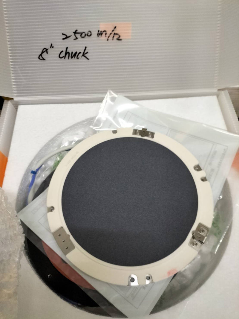 Lintec RAD 2500 Tabletop Wafer Mounter