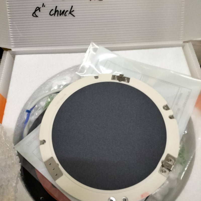 Lintec RAD 2500 Tabletop Wafer Mounter