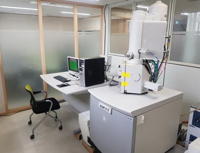 Thermo Fisher Scientific / FEI Sirion XL 30 FE-SEM (Field Emission Scanning Electron Microscope)