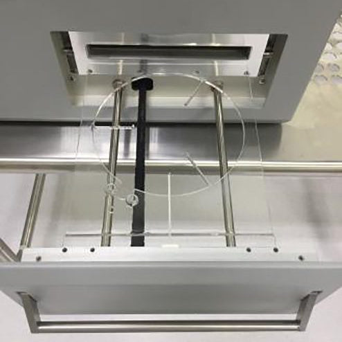 Modular Process Technology RTP 600 S Tabletop unit