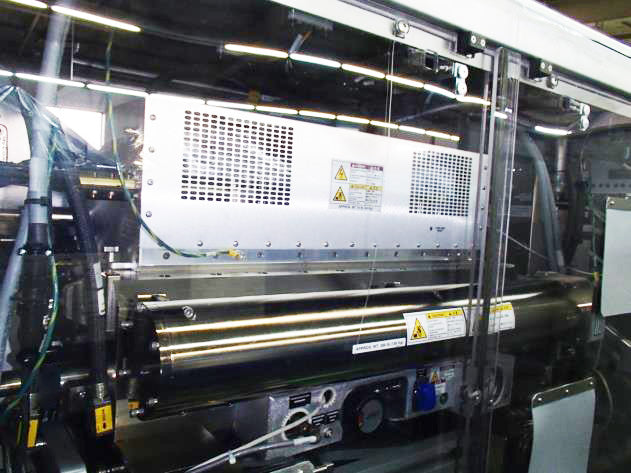 Cymer XLA 140