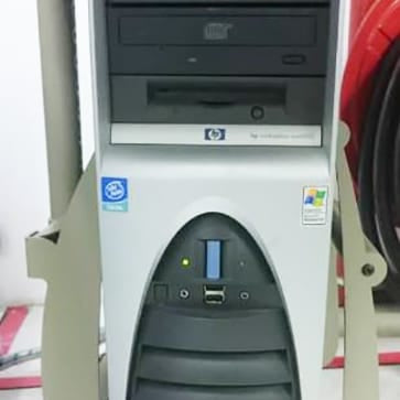 Teradyne J 750 EX Tester