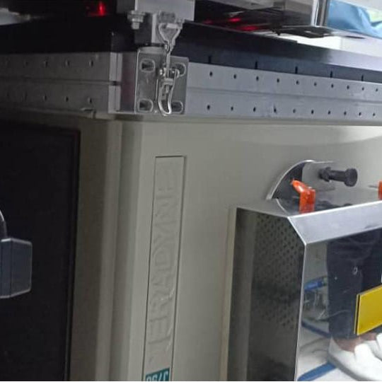 Teradyne J 750 Tester