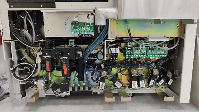 Disco DFD 681 Automatic Dicing Saw