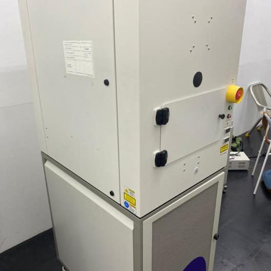 KLA Candela 6100 Optical Surface Analyzer