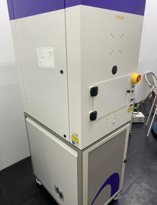 KLA Candela 6100 Optical Surface Analyzer