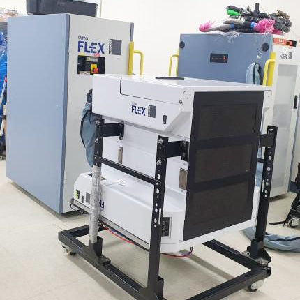 Teradyne Ultra Flex HD Tester