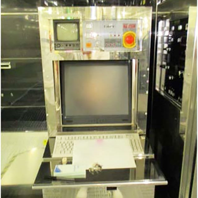 Canon MPA 6000 Exposure Unit