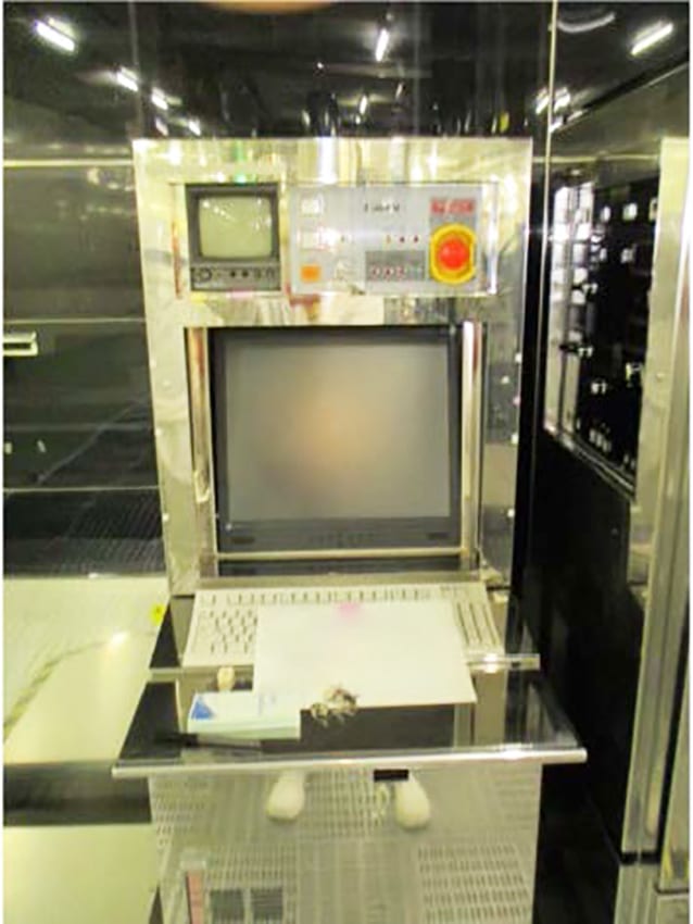 Canon MPA 6000 Exposure Unit