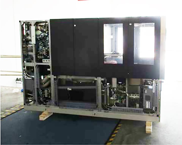 Disco DFG 8540 Back Grinder