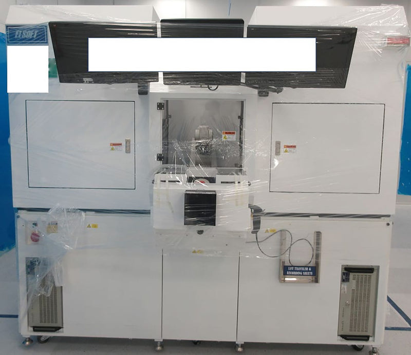Elsoft Auto Panel Tester