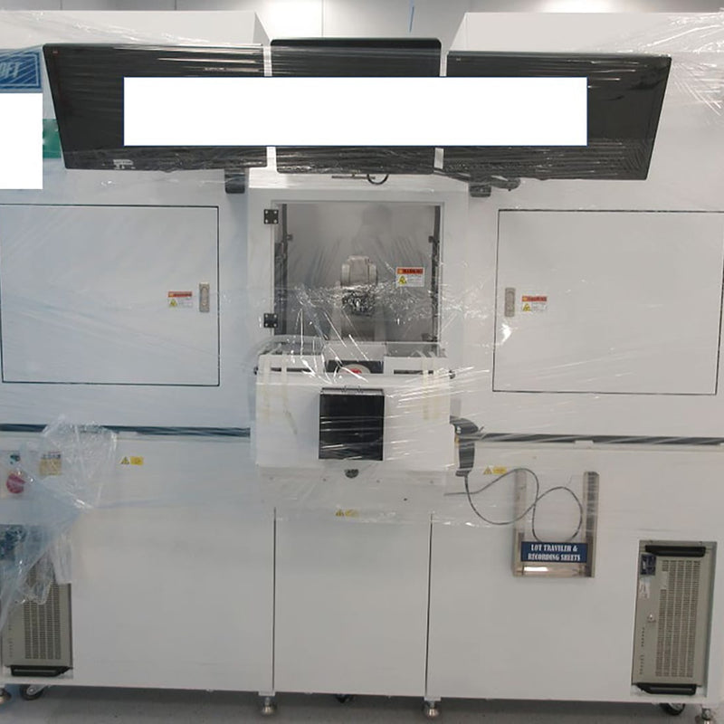 Elsoft Auto Panel Tester