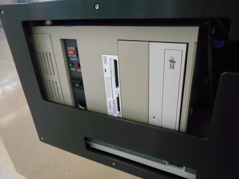 ONTO / Nanometrics 6100 X Thickness Measuring System