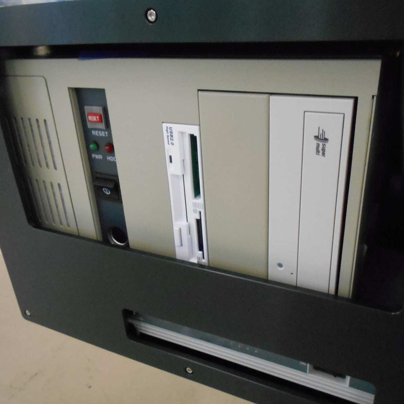 ONTO / Nanometrics 6100 X Thickness Measuring System