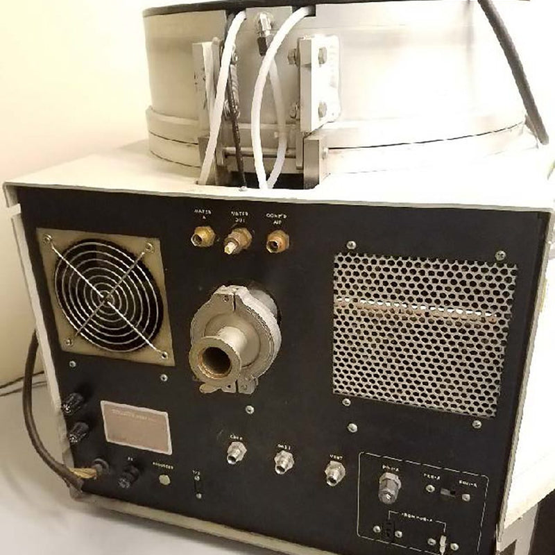 Technics PE II A Plasma Etcher