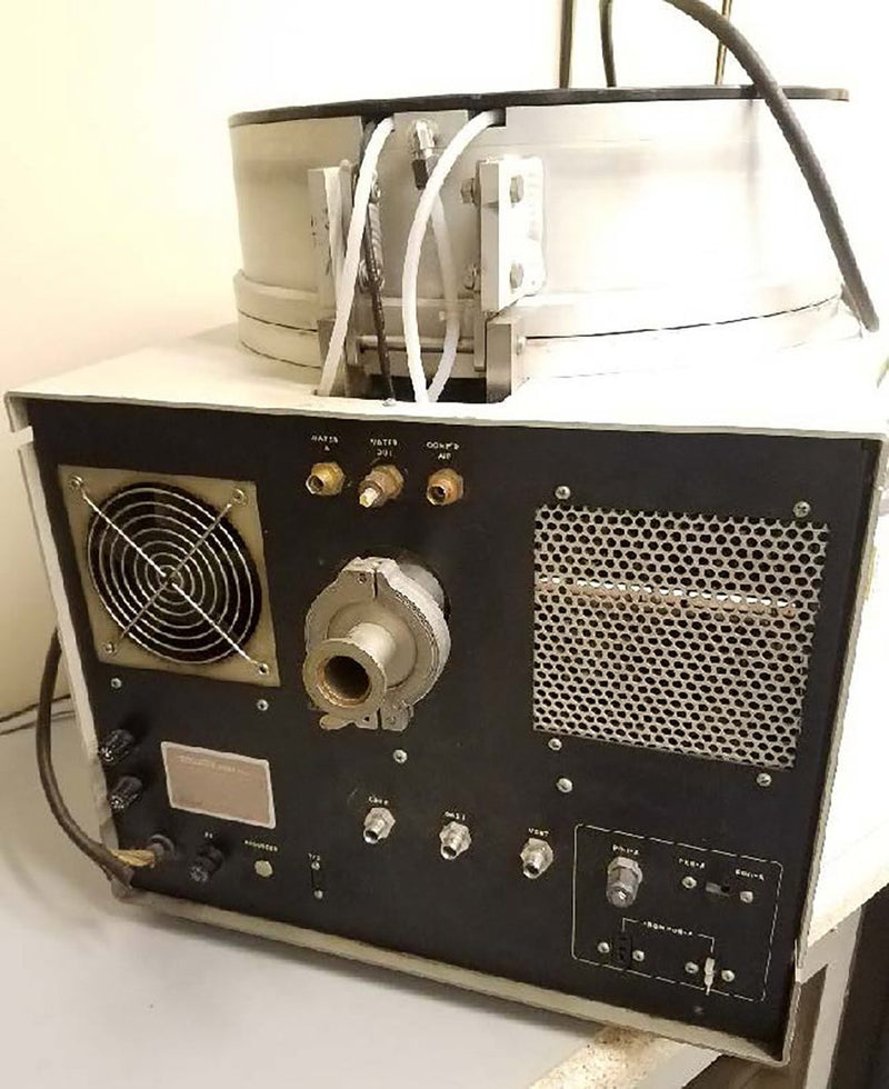 Technics PE II A Plasma Etcher