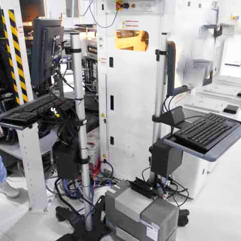 Applied Materials Centura AP Etcher