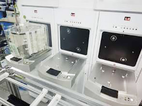 Applied Materials Centura Dry Etcher