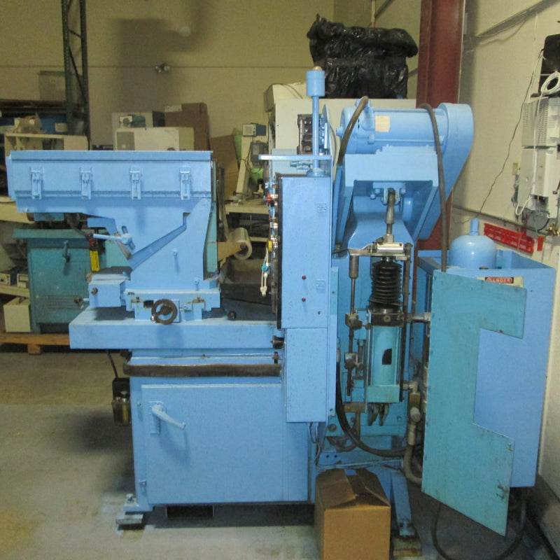 STC L 155 Saw