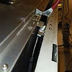 Heller 1809 EXL Reflow Oven