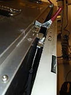 Heller 1809 EXL Reflow Oven