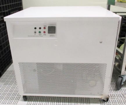 Palomar 5100 Vacuum Oven