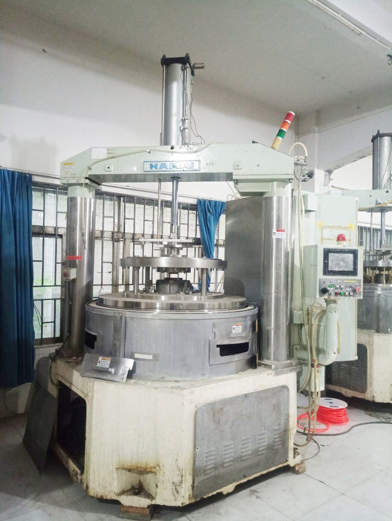 Hamai 16 BF 4 M 5 P Double Sided Lapper / Polisher
