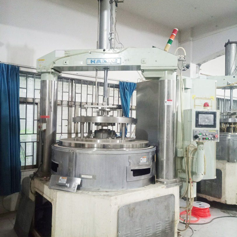 Hamai 16 BF 4 M 5 P Double Sided Lapper / Polisher