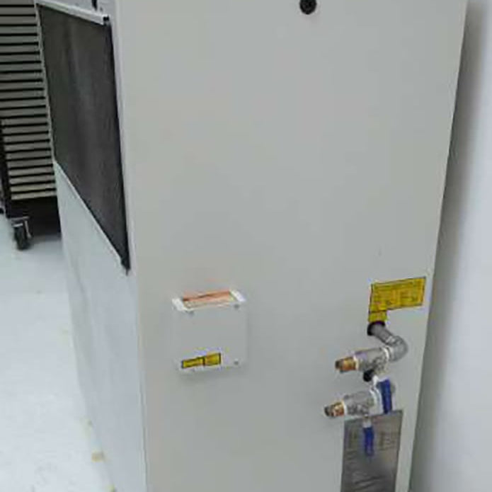 Shenzhen / JT Automation ECH 3 HP Cooling System Reflow Oven