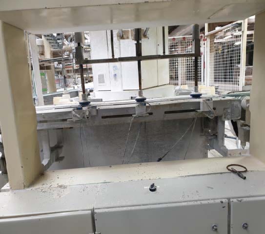 Voith Triplex