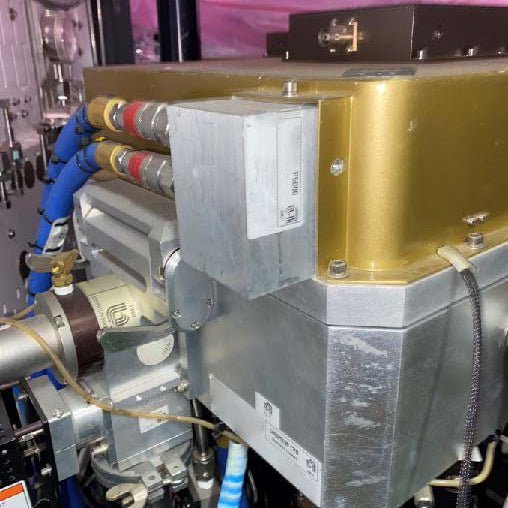 Applied Materials P 5000 CVD (Chemical Vapor Deposition)