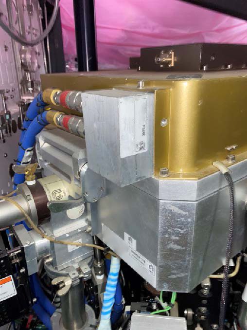 Applied Materials P 5000 CVD (Chemical Vapor Deposition)