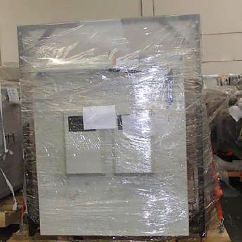 Applied Materials Centura Phase II HDP-CVD (High-Density Plasma - Chemical Vapor Deposition)