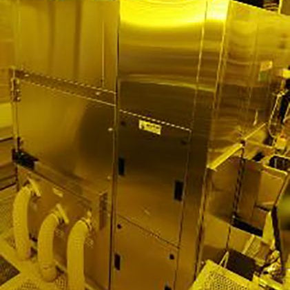 Bruker / Veeco Dimension Vx 340 Atomic Force Profiler (AFP)