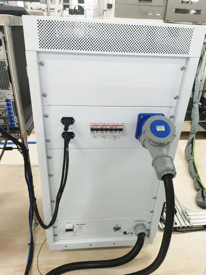 Teradyne J 750 EX HD