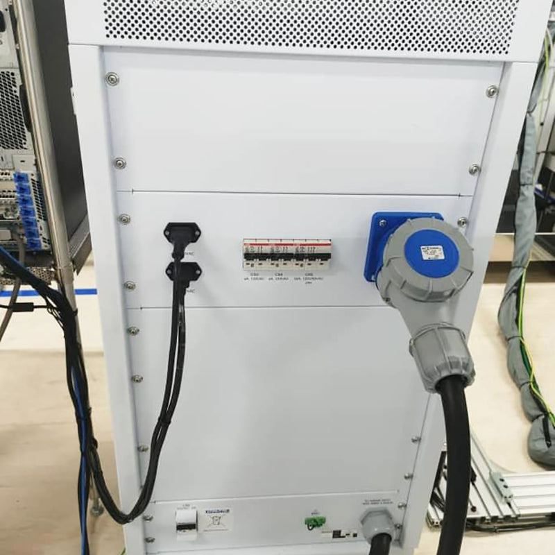 Teradyne J 750 EX HD