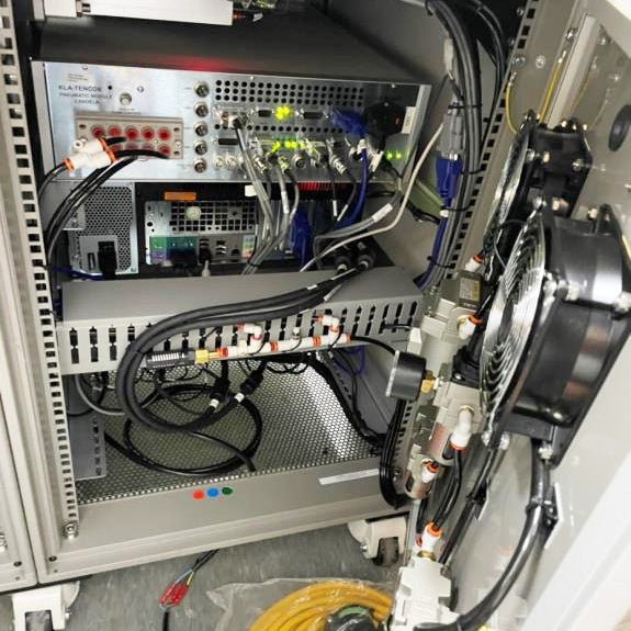 KLA Candela CS 20 R Surface Inspection System