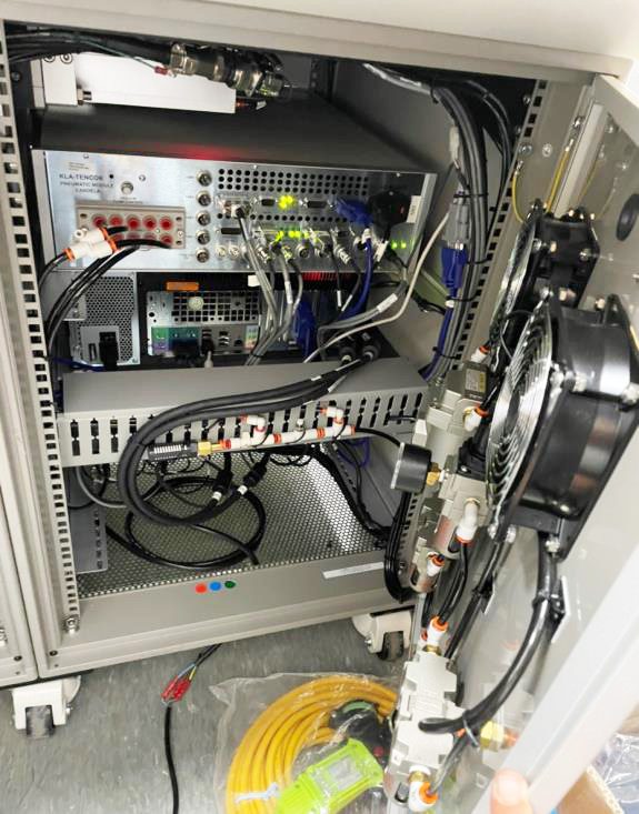 KLA Candela CS 20 R Surface Inspection System