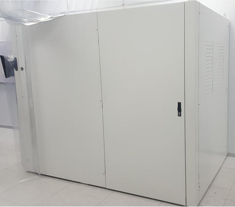 Vac Long VSG B 200 High Temperature Furnace