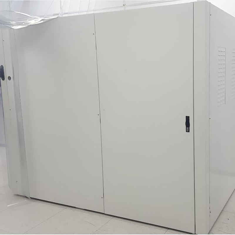 Vac Long VSG B 200 High Temperature Furnace