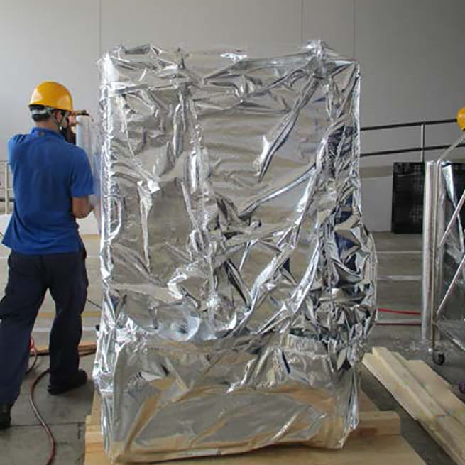 Takatori ATM 1100 G Wafer Mounter