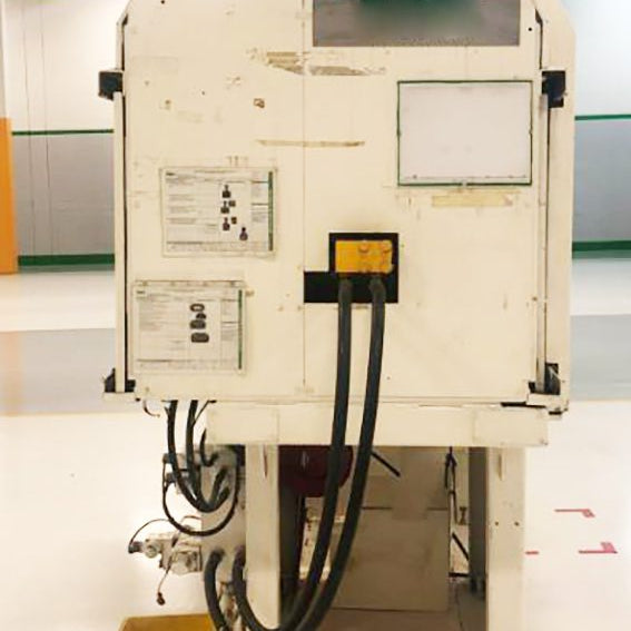 Van Dorn Molding Machine