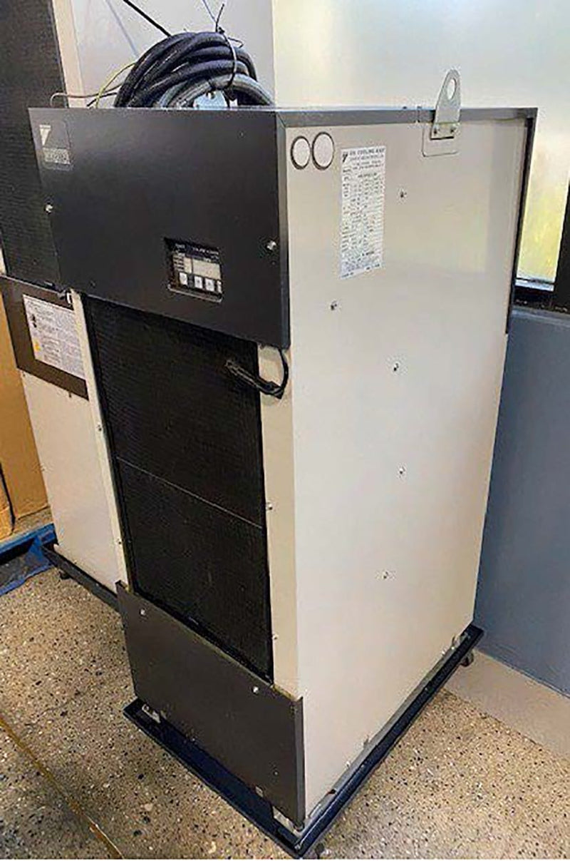 DAIKIN AKC 569 K 212 B Chiller