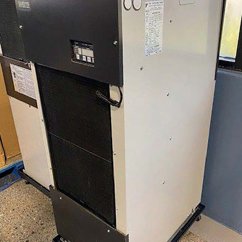 DAIKIN AKC 569 K 212 B Chiller