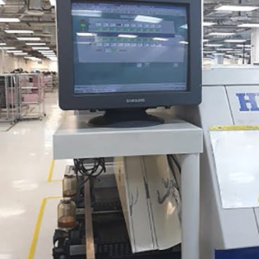 Heller 1810 EXL Reflow Oven